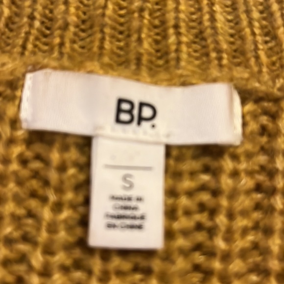 BP Sweater - Picture 3 of 5